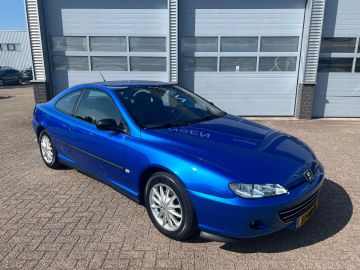 Peugeot 406